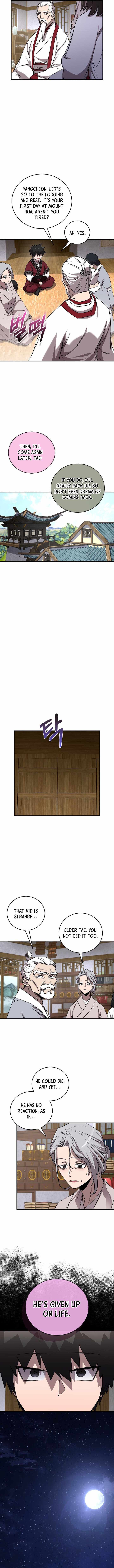 Childhood Friend of the Zenith Chapter 45 6
