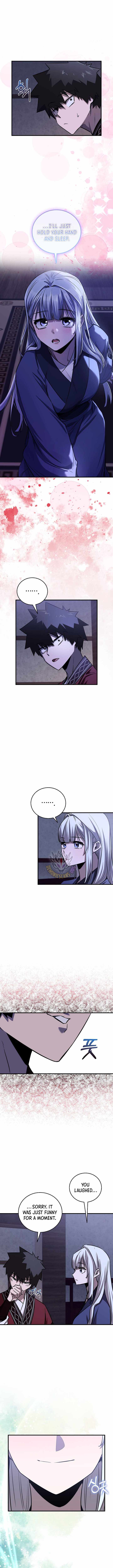 Childhood Friend of the Zenith Chapter 45 9