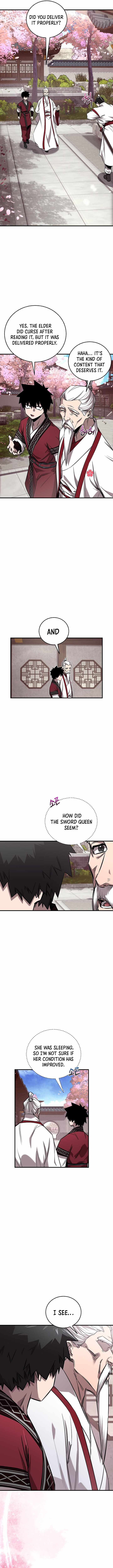 Childhood Friend of the Zenith Chapter 46 10