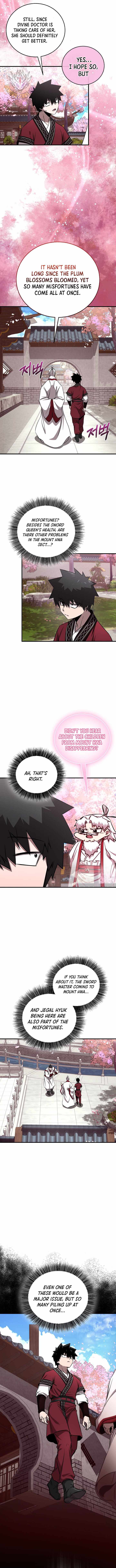 Childhood Friend of the Zenith Chapter 46 11