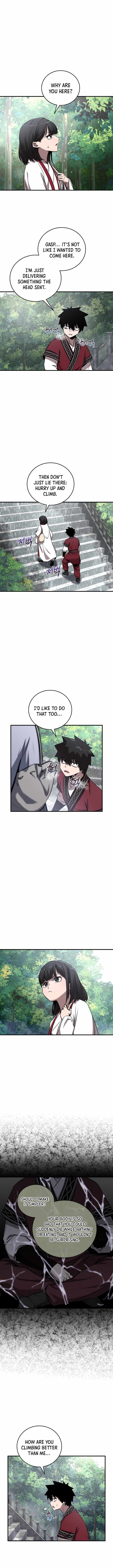 Childhood Friend of the Zenith Chapter 46 2