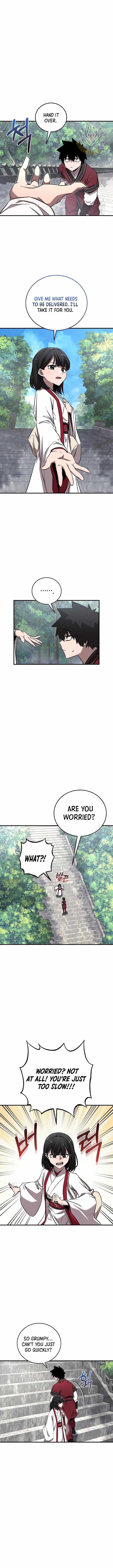 Childhood Friend of the Zenith Chapter 46 3