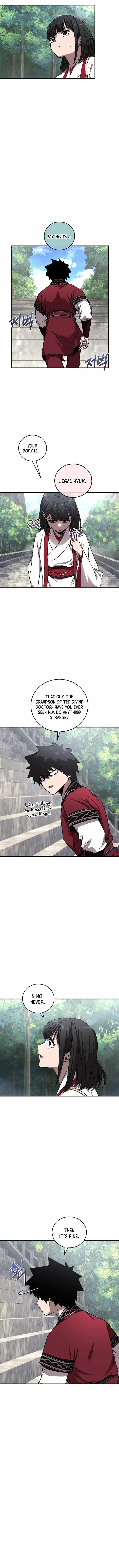 Childhood Friend of the Zenith Chapter 46 4
