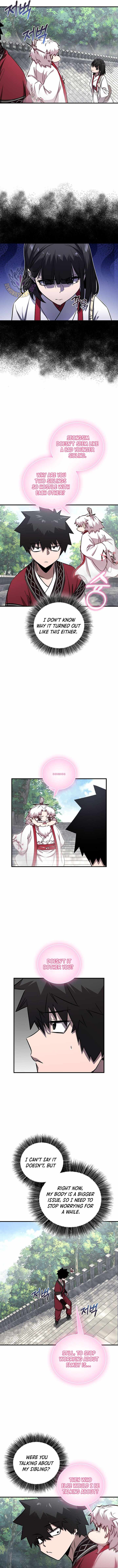 Childhood Friend of the Zenith Chapter 46 5