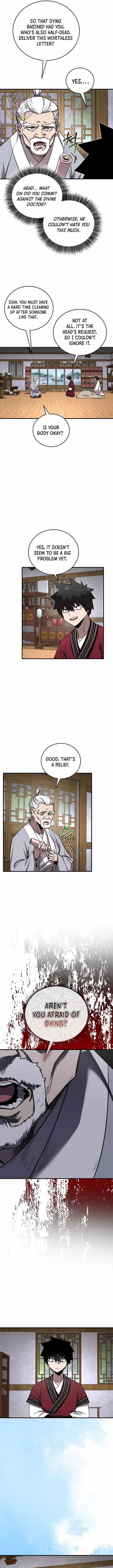 Childhood Friend of the Zenith Chapter 46 7