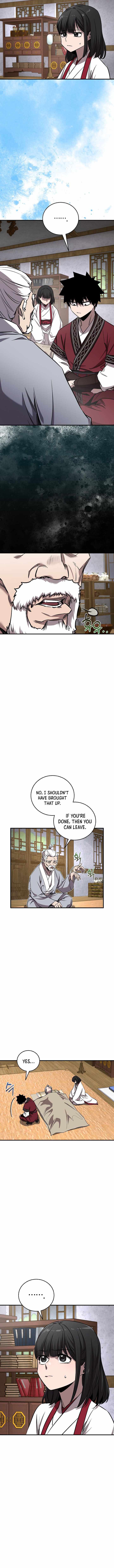 Childhood Friend of the Zenith Chapter 46 8