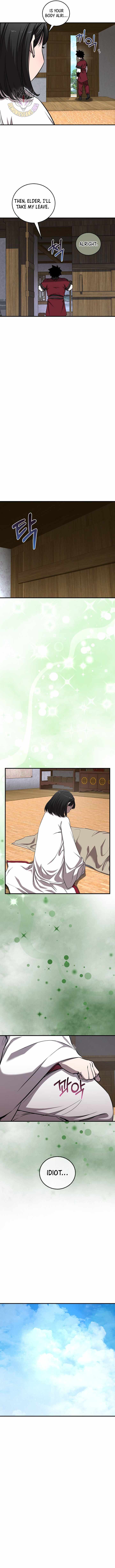 Childhood Friend of the Zenith Chapter 46 9