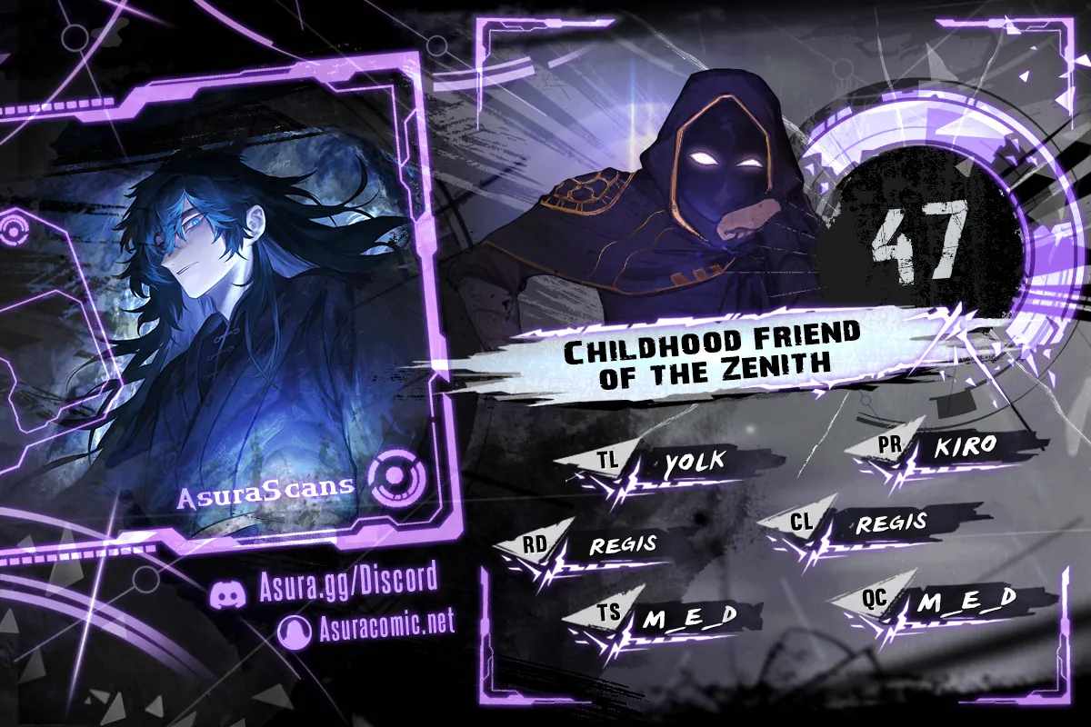 Childhood Friend of the Zenith Chapter 47 1
