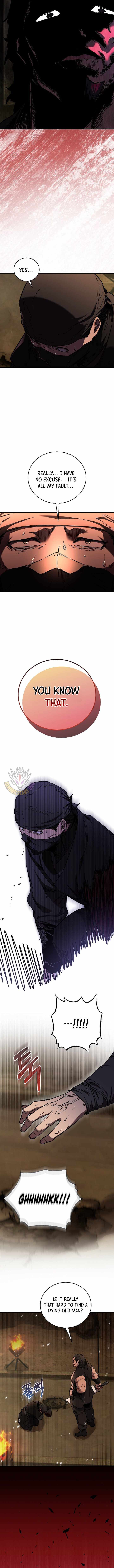 Childhood Friend of the Zenith Chapter 48 3