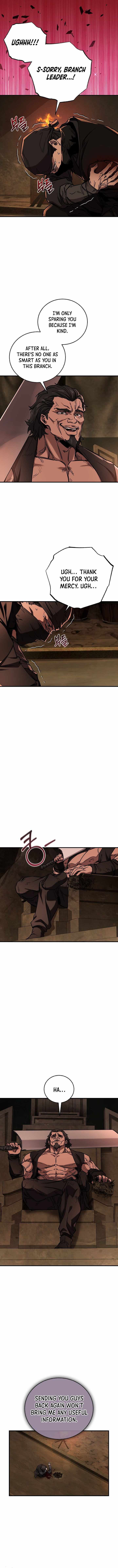 Childhood Friend of the Zenith Chapter 48 4