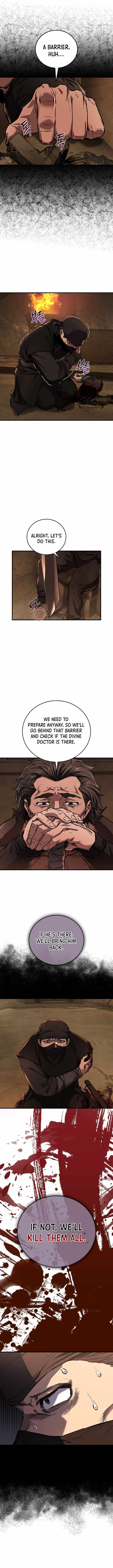 Childhood Friend of the Zenith Chapter 48 5