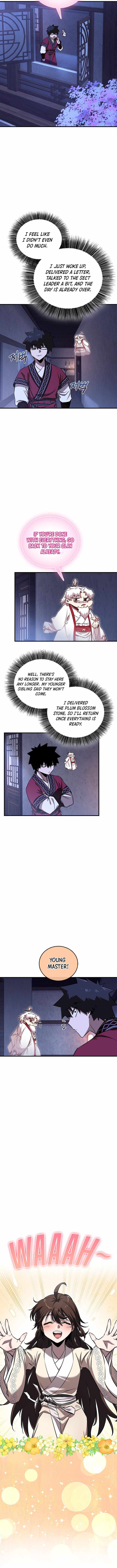 Childhood Friend of the Zenith Chapter 48 7