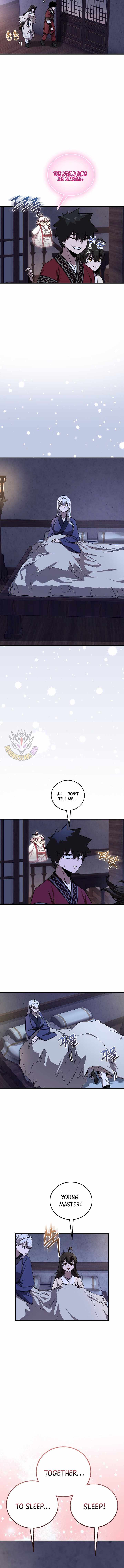 Childhood Friend of the Zenith Chapter 48 9