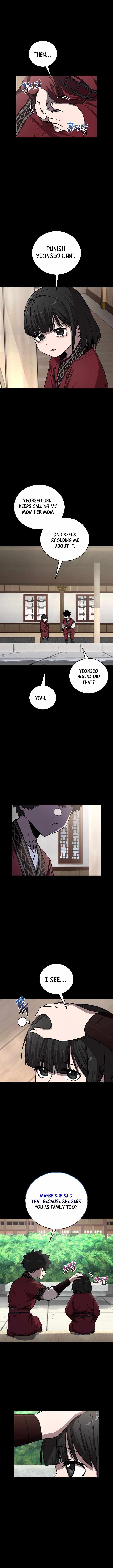 Childhood Friend of the Zenith Chapter 49 10