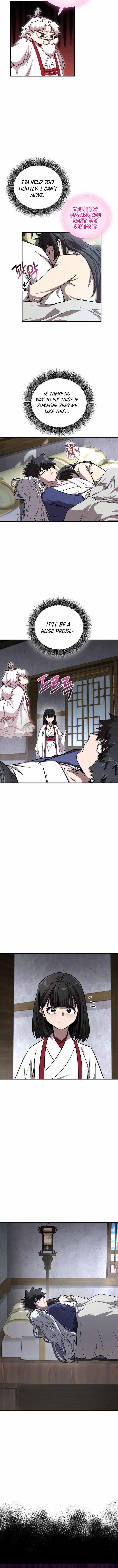 Childhood Friend of the Zenith Chapter 49 2