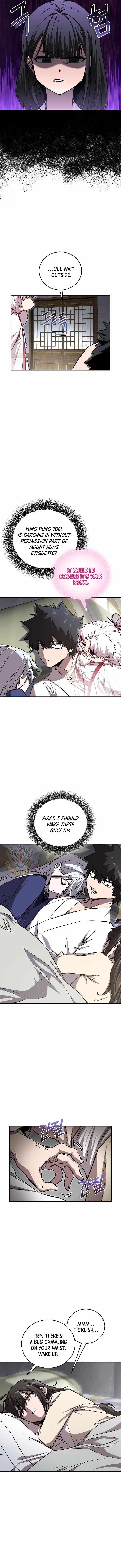 Childhood Friend of the Zenith Chapter 49 3