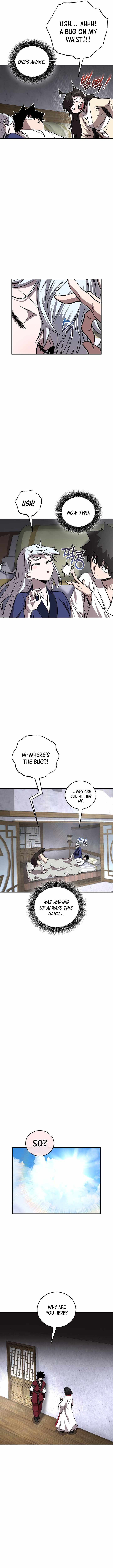 Childhood Friend of the Zenith Chapter 49 4
