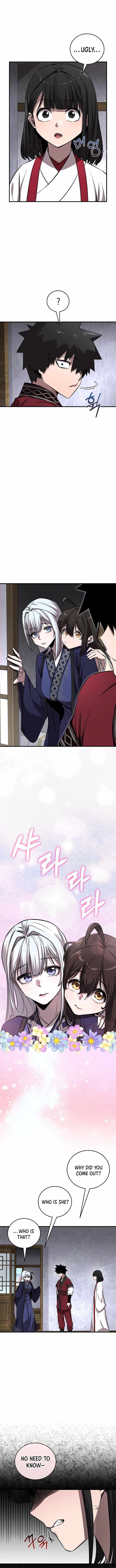 Childhood Friend of the Zenith Chapter 49 6