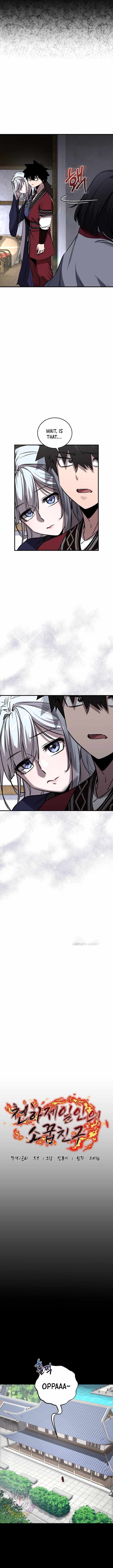 Childhood Friend of the Zenith Chapter 49 7