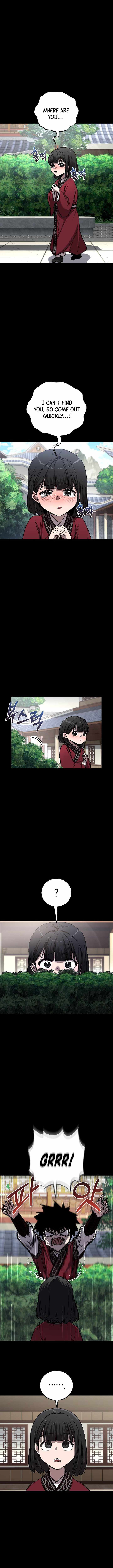 Childhood Friend of the Zenith Chapter 49 8