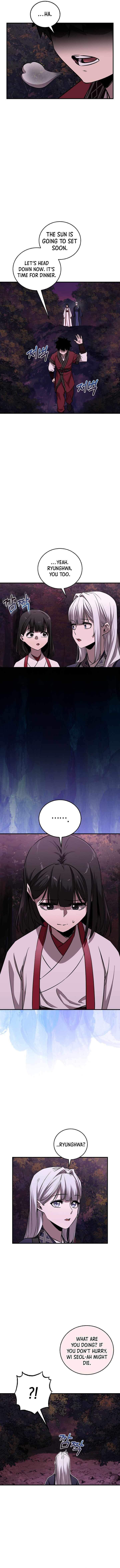 Childhood Friend of the Zenith Chapter 51 10
