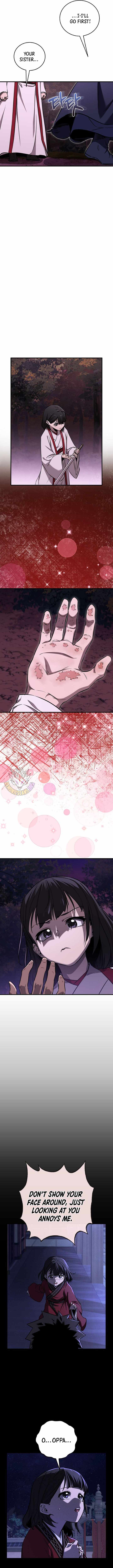 Childhood Friend of the Zenith Chapter 51 11