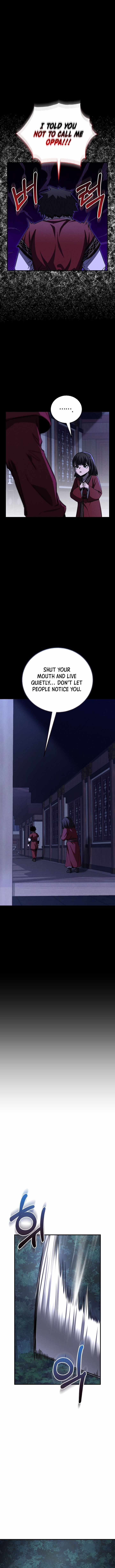 Childhood Friend of the Zenith Chapter 51 12