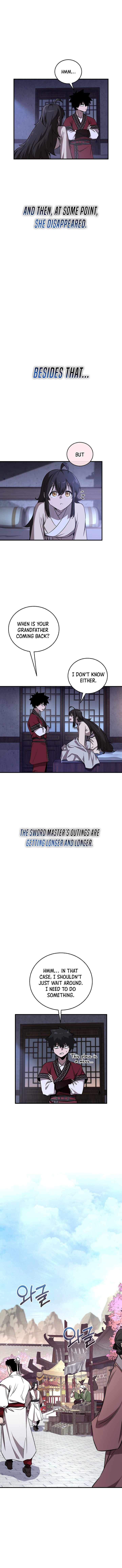 Childhood Friend of the Zenith Chapter 51 2