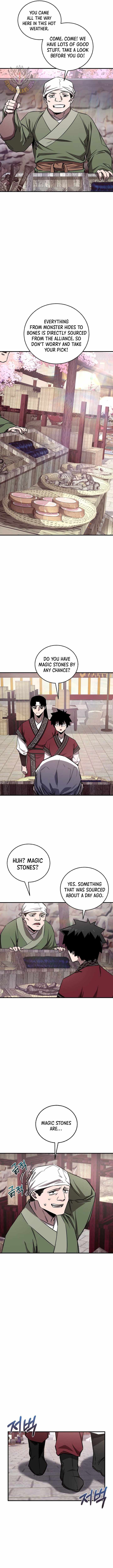 Childhood Friend of the Zenith Chapter 51 3