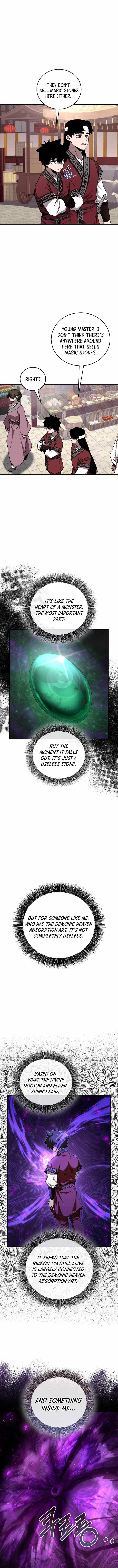 Childhood Friend of the Zenith Chapter 51 4