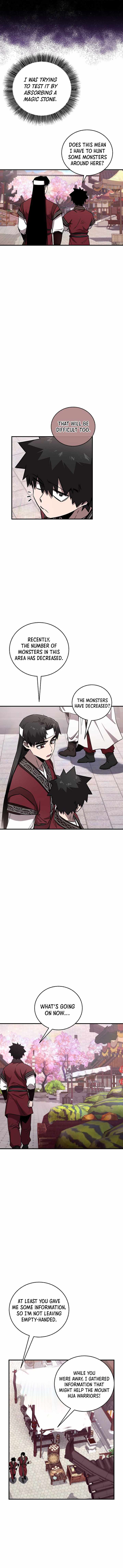 Childhood Friend of the Zenith Chapter 51 5