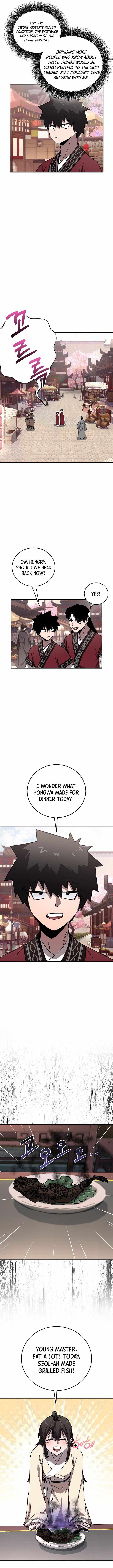 Childhood Friend of the Zenith Chapter 51 6