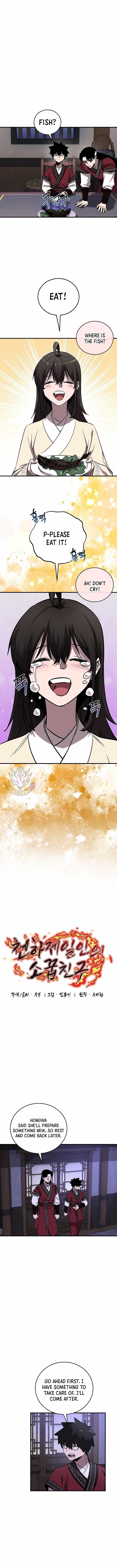 Childhood Friend of the Zenith Chapter 51 7