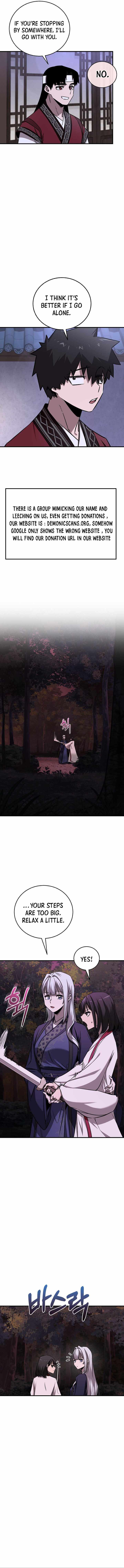 Childhood Friend of the Zenith Chapter 51 8