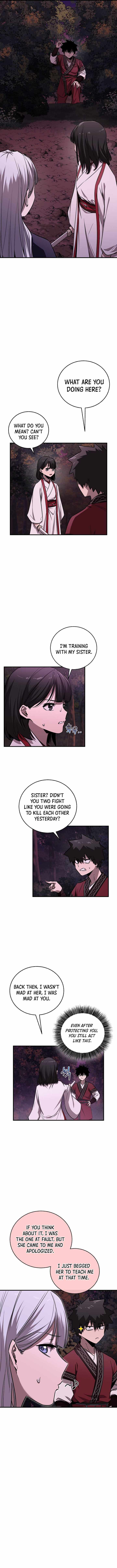Childhood Friend of the Zenith Chapter 51 9