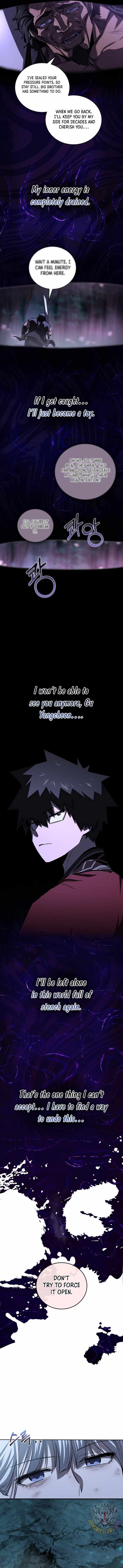 Childhood Friend of the Zenith Chapter 52 11