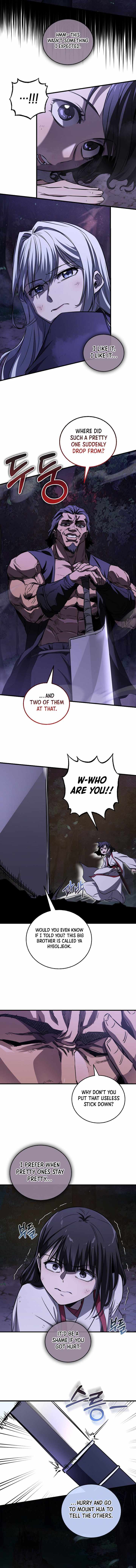 Childhood Friend of the Zenith Chapter 52 4