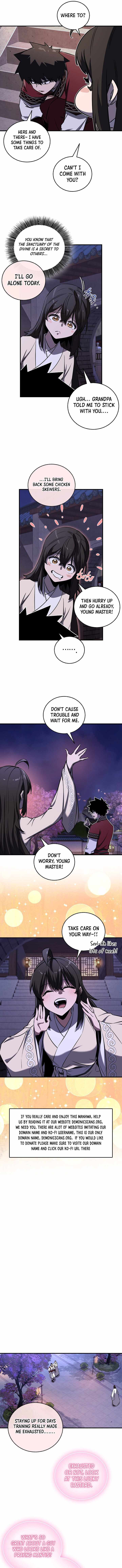 Childhood Friend of the Zenith Chapter 52 6