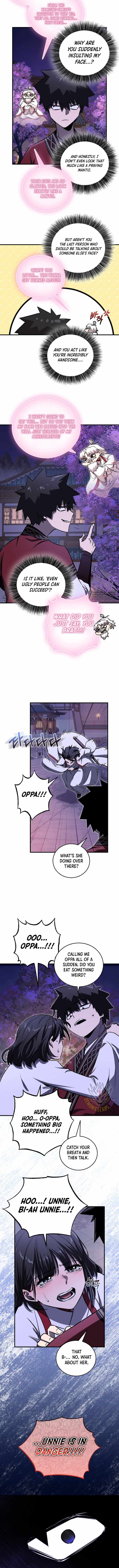 Childhood Friend of the Zenith Chapter 52 7