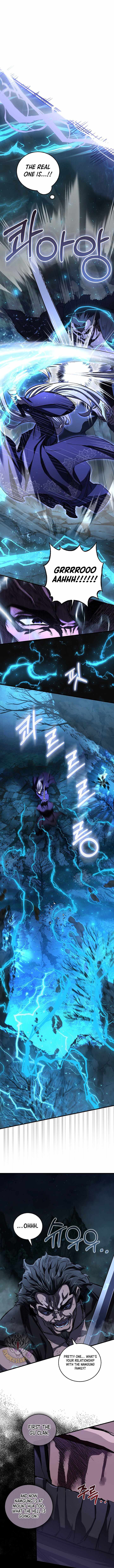 Childhood Friend of the Zenith Chapter 52 9