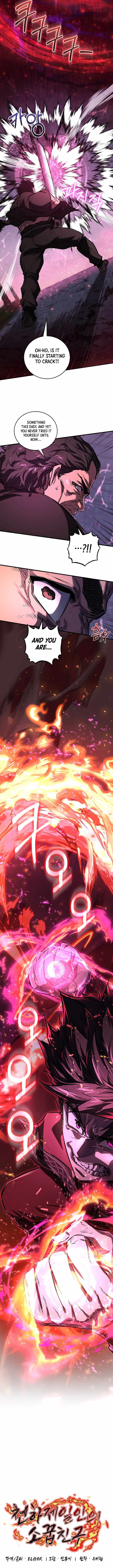 Childhood Friend of the Zenith Chapter 53 4