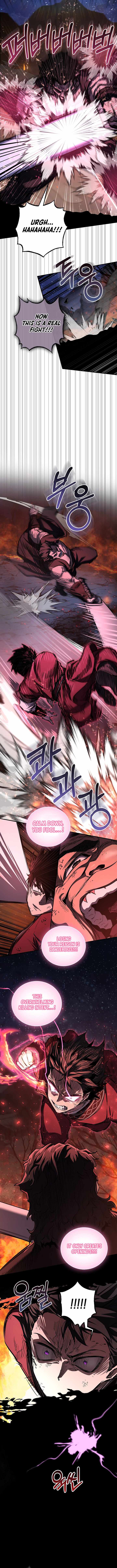 Childhood Friend of the Zenith Chapter 53 8