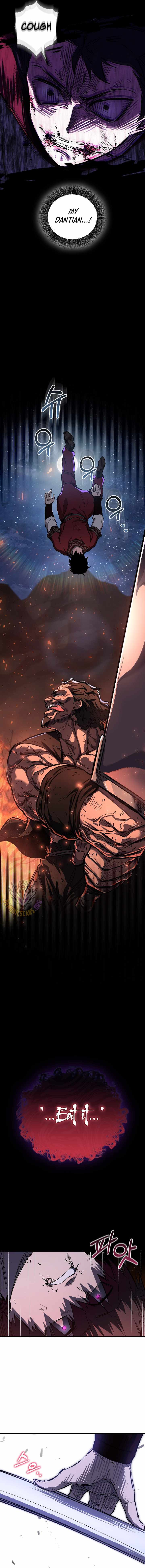 Childhood Friend of the Zenith Chapter 53 9