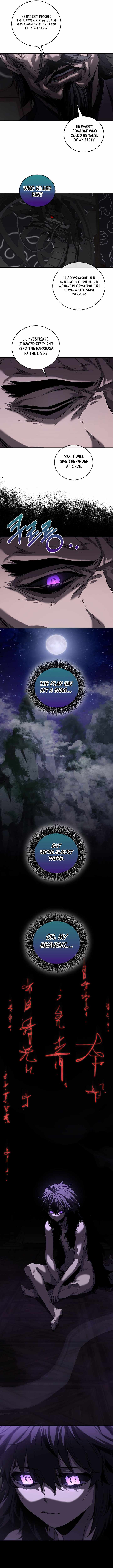 Childhood Friend of the Zenith Chapter 54 10