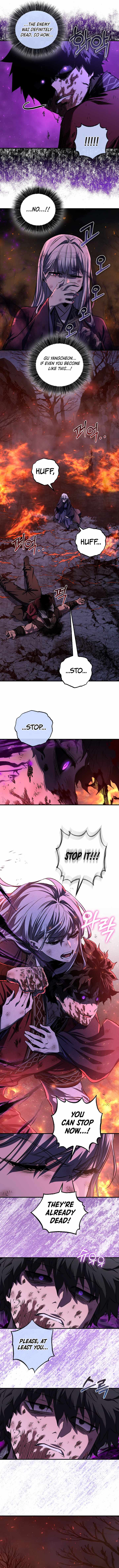 Childhood Friend of the Zenith Chapter 54 2