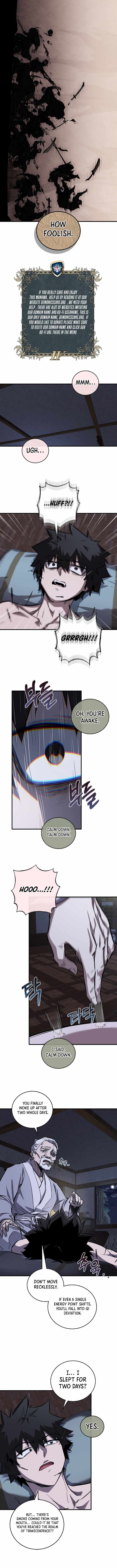 Childhood Friend of the Zenith Chapter 54 6