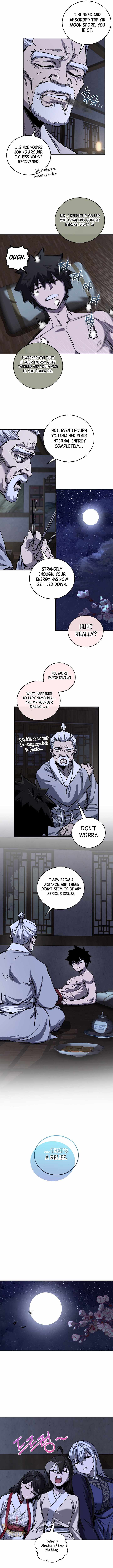 Childhood Friend of the Zenith Chapter 54 7