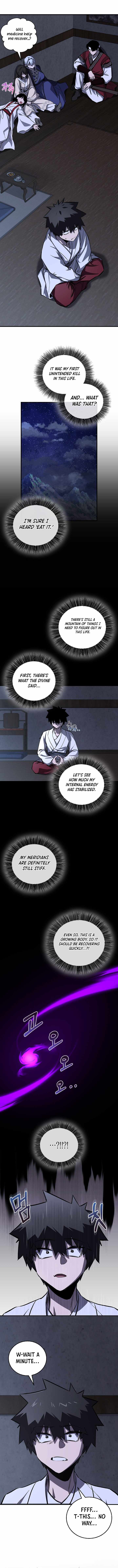 Childhood Friend of the Zenith Chapter 54 8
