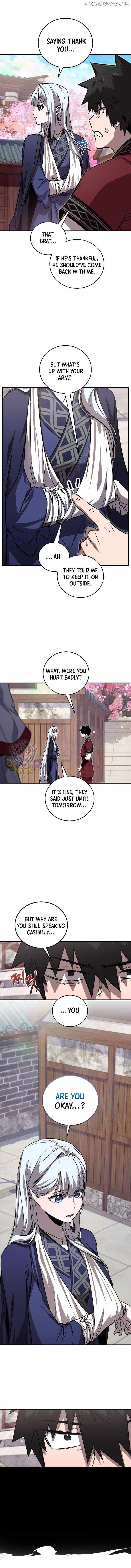 Childhood Friend of the Zenith Chapter 55 10