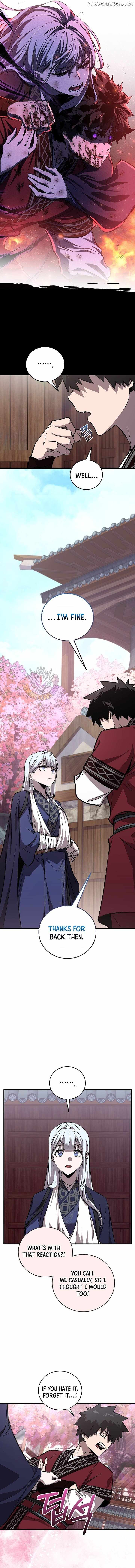Childhood Friend of the Zenith Chapter 55 11